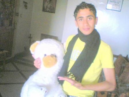 abdou